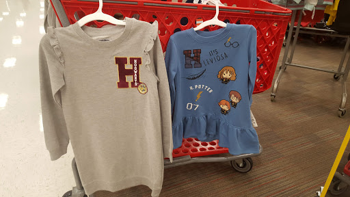 Department Store «Target», reviews and photos, 4601 Montgomery Hwy #300, Dothan, AL 36303, USA
