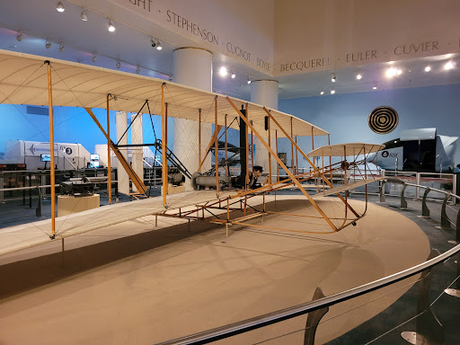 Science Museum «Museum of Science and Industry, Chicago», reviews and photos, 5700 S Lake Shore Dr, Chicago, IL 60637, USA