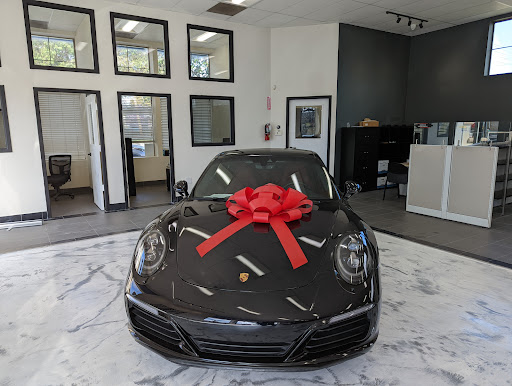 Used Car Dealer «BAROCCI MOTOR GROUP», reviews and photos, 12284 San Pablo Ave, Richmond, CA 94805, USA