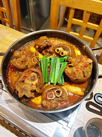 Les plus récentes photos du Restaurant coréen Chez Lee Korea à Paris - n°2