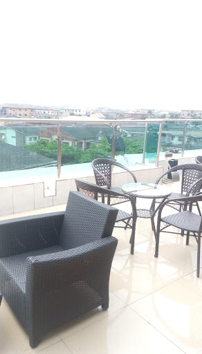 Dcove Suites, 17, Ibezim Obiajulu Street, Off Adelabu, Surulere, Lagos, Nigeria, Buffet Restaurant, state Lagos