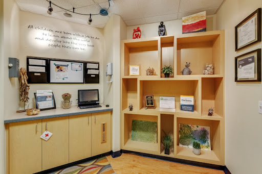 Preschool «Bright Horizons at Enterprise Corporate Towers», reviews and photos, 3 Corporate Dr, Shelton, CT 06484, USA