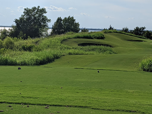 The Tribute at The Colony Golf Club