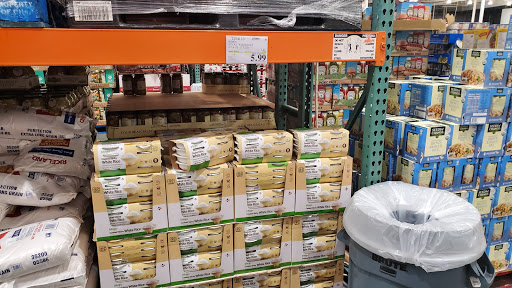 Warehouse store «Costco Wholesale», reviews and photos, 8251 Eastchase Pkwy, Montgomery, AL 36117, USA