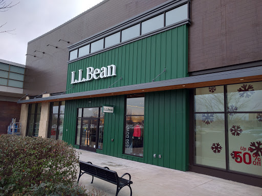 Clothing Store «L.L. Bean», reviews and photos, 4401 W 119th St, Leawood, KS 66209, USA