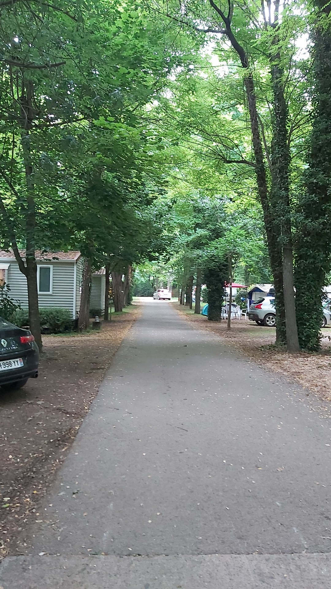 Photo n° 1 de l'avis de Roland.a fait le 12/07/2021 à 15:15