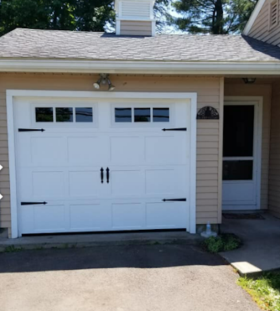 Hometown Garage Door Services