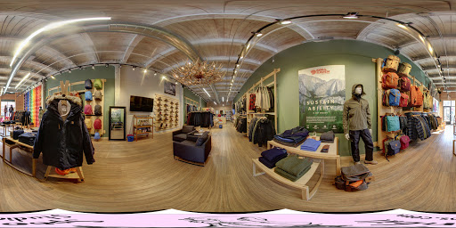 Outdoor Sports Store «Fjällräven Uptown Minneapolis», reviews and photos, 2912 Hennepin Ave, Minneapolis, MN 55408, USA
