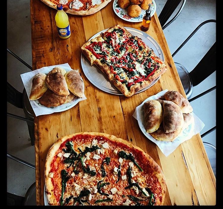 FLORINA Pizzeria & Paninoteca
