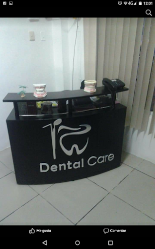 Dental Care Babahoyo Ecuador