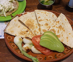 Antojitos Malú photo