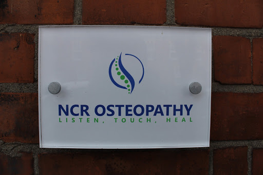 NCR Osteopathy