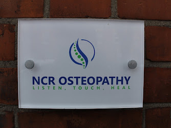 NCR Osteopathy