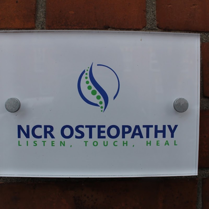 NCR Osteopathy