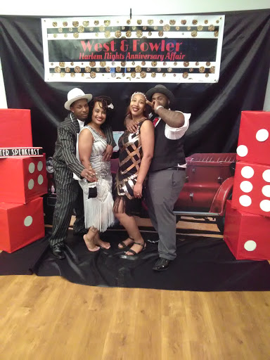 Community Center «St Ann Community Center», reviews and photos, 1 Community Center Dr, St Ann, MO 63074, USA