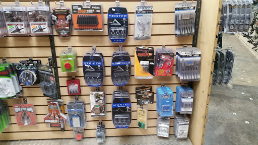 Archery Range «Archery Central», reviews and photos, 6611 Cleveland Blvd, Caldwell, ID 83607, USA