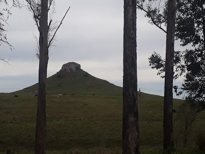 Cerro Batoví