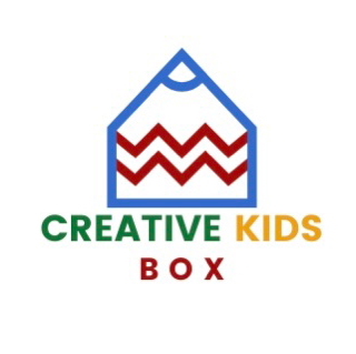 Creative Kids Box