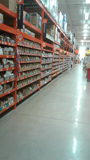 Home Improvement Store «The Home Depot», reviews and photos, 21669 Center Ridge Rd, Rocky River, OH 44116, USA