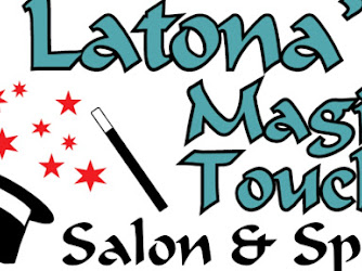 Latona's Magic Touch LLC