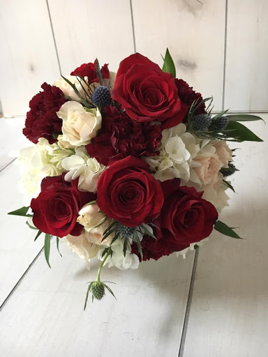 Florist «Davis Floral Designs», reviews and photos, 6500 Denton Hwy A-5, Fort Worth, TX 76148, USA