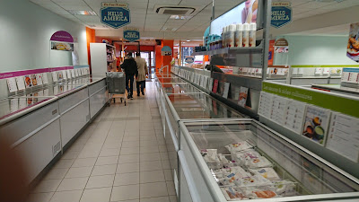 Picard à Arpajon