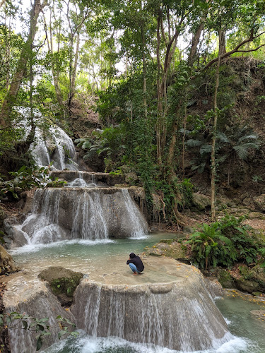 Air Terjun Oehala TTS