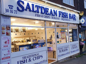 Saltdean Fish Bar