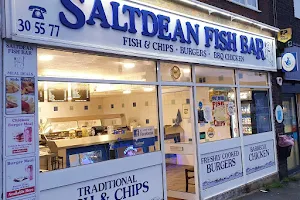 Saltdean Fish Bar image
