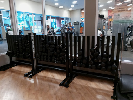 Gym «LA Fitness», reviews and photos, 5757 E Santa Ana Canyon Rd, Anaheim, CA 92807, USA