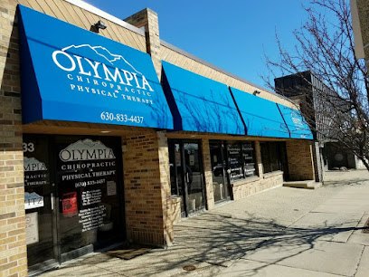 Olympia Chiropractic and Physical Therapy - Elmhurst - Chiropractor in Elmhurst Illinois