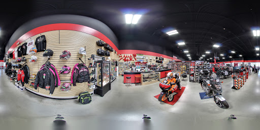 Motorcycle Dealer «Rick Case Honda Powerhouse», reviews and photos, 15701 Rick Case Honda Way, Davie, FL 33331, USA