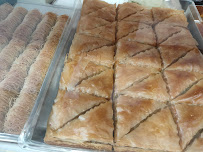 Baklava du Kebab Forty 4 à Nantes - n°13