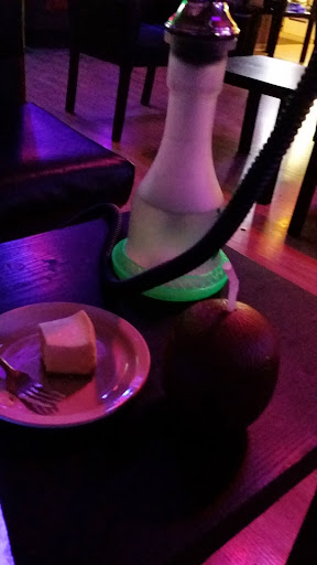 Hookah Bar «Prince Hookah Lounge», reviews and photos, 116 Old Morgantown Rd, Bowling Green, KY 42101, USA