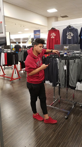 Department Store «Sears», reviews and photos, 1178 El Camino Real, San Bruno, CA 94066, USA