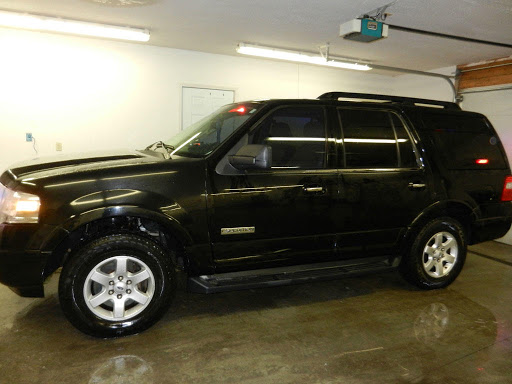 Auto Body Shop «Stones Auto Body Specialist», reviews and photos, 1201 S Bloomington St, Greencastle, IN 46135, USA