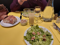 Salade César du Restaurant L'Entrecôte à Toulouse - n°6