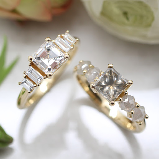 Jeweler «D&H Jewelers», reviews and photos, 2323 Market St, San Francisco, CA 94114, USA