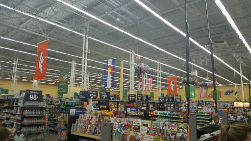 Supermarket «Walmart Neighborhood Market», reviews and photos, 1442 S Parker Rd, Denver, CO 80231, USA