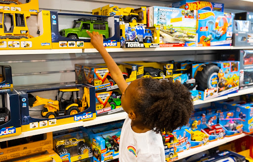 Toy Store «New Canaan Toy Store», reviews and photos, 94 Park St, New Canaan, CT 06840, USA