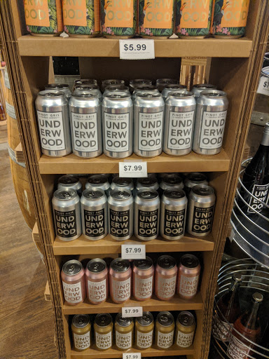 Wine Store «Appalachian Vintner», reviews and photos, 745 Biltmore Ave #121, Asheville, NC 28803, USA