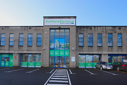 Kellihers Electrical