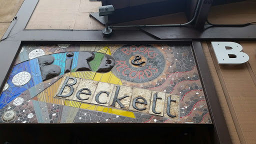 Book Store «Bird & Beckett Books & Records», reviews and photos, 653 Chenery St, San Francisco, CA 94131, USA