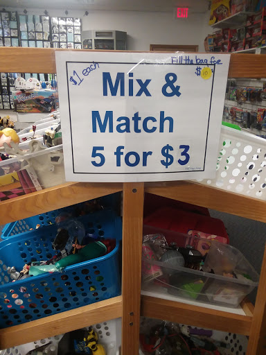 Toy Store «The Toy Drop», reviews and photos, 6025 Madison Ave Suite: E, Indianapolis, IN 46227, USA