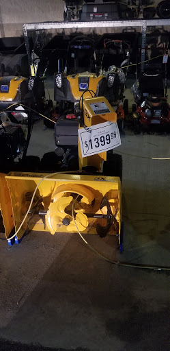 Home Improvement Store «Tractor Supply Co.», reviews and photos, 575 N Lapeer Rd, Oxford, MI 48371, USA