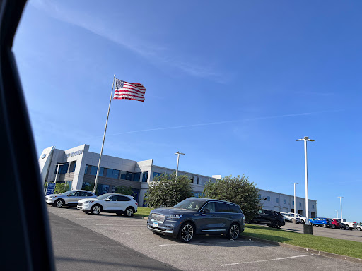 Ford Dealer «Mike Castrucci Ford Lincoln of Alexandria, Inc.», reviews and photos, 7400 Alexandria Pike, Alexandria, KY 41001, USA
