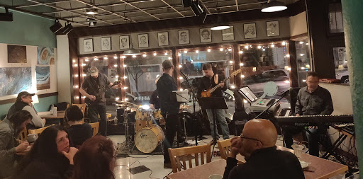 Movie Theater «Allen Theater & Coffee House», reviews and photos, 36 E Main St, Annville, PA 17003, USA