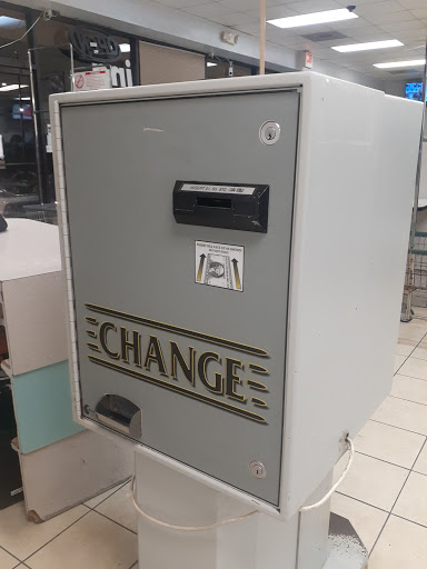 Laundromat «Laundry Express & Cleaner», reviews and photos, 5360 S John Young Pkwy, Orlando, FL 32839, USA