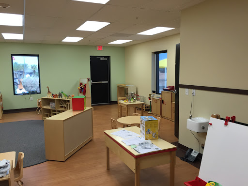 Preschool «Kiddie Academy of Henderson», reviews and photos, 870 Coronado Center Dr, Henderson, NV 89052, USA