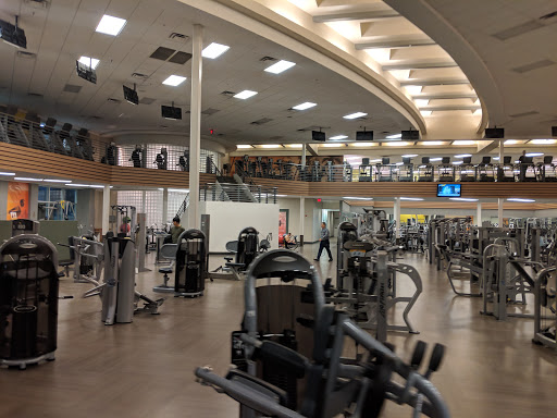 Gym «LA Fitness», reviews and photos, 15024 Main St, Mill Creek, WA 98012, USA